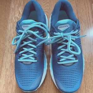 Saucony Triumph